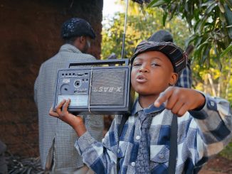 Cee Jay – Izeki Ndi Jakobo