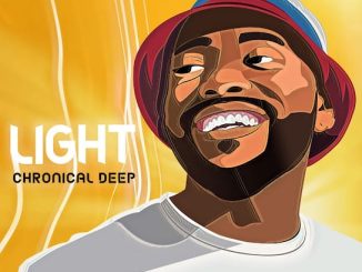 Chronical Deep – Baba Vuka
