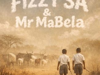 Comment on Fizzy Sa & Fizzytoofab – Idani Kha Nne by Humbelani Jonas