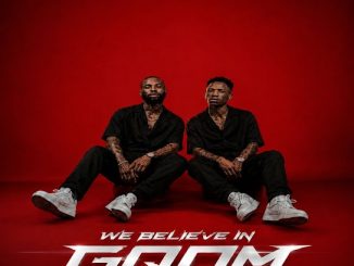DJ Jaabaroo – Bring up the Heat ft. SpaceX, KhwestarBang & Stella_World Wide