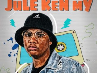 De’Keay – Siya Phinda Ft. Kid Blu