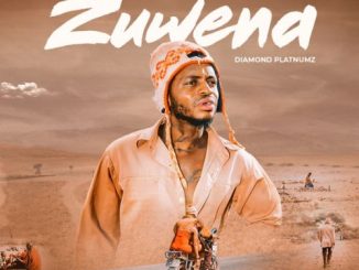 Diamond Platnumz – Zuwena