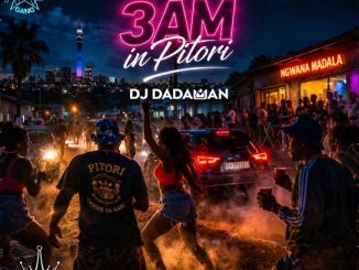 Dj Dadaman – Section 21 Ft. Nyico Loco, LogicalsoulRF & And Dj Mobla