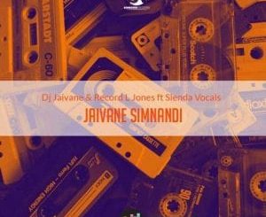 Dj Jaivane & Muziqal Tone &ndash; Ngyahamba ft. Msheke & Nandi