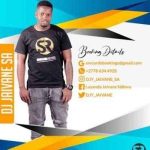 Dj Jaivane &ndash; Strictly Simnandi Records (Live Recorded Mix)