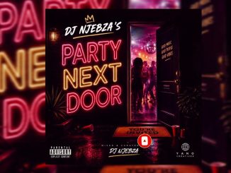 Download Dj Njebza  - Party Next Door (Official Audio) By New Amapiano Songs 2026