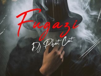 Dj Phat Cat – Fugazi