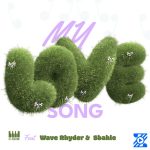 Dj Redwine – My Love Song ft Wave Rhyder & Sbahle