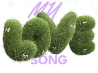 Dj Redwine – My Love Song ft Wave Rhyder & Sbahle