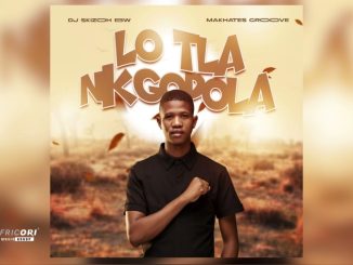 Dj Skizoh Bw, Makhates Groove – Lo Tlo Nkgopola