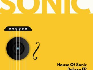 Dj Sonic – Wa Halalela Ft. Danny Moc