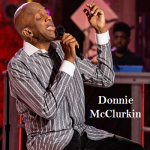 Donnie McClurkin - Better Afterwhile Donnie McClurkin