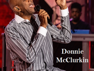 Donnie McClurkin