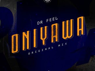 Dr Feel – Oniyawa (Original Mix)