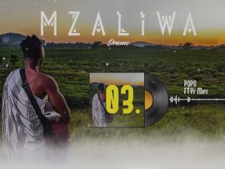 Driemo Mw – Popo (Remix) ft. Yo Maps