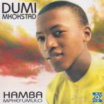 Dumi Mkokstad – Zuhlale Nam'