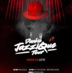 Eeque, Leerosoul, Mk Soul & Nkukza Sa – John Ubabakho Ft Mr Jazziq