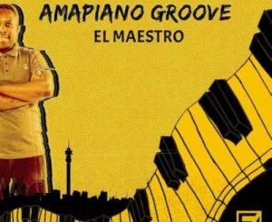 El Maestro &ndash; Muhabi Desert (Main Mix)