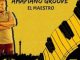 El Maestro &ndash; Muhabi Desert (Main Mix)