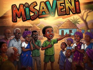 Emcstylesa – Misaveni Ft. Simefree