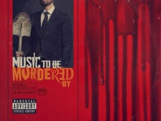 Eminem – Unaccommodating Ft. Young M.a