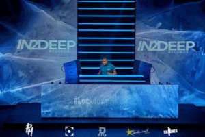 Enosoul &ndash; Lockdown House Party (5 March 2021)