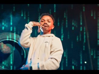 Fakaloice – Fast Qhu Ft. Caseklowzed