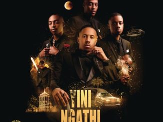 Felo Le Tee – Chom Zam Ft. Thabza Tee