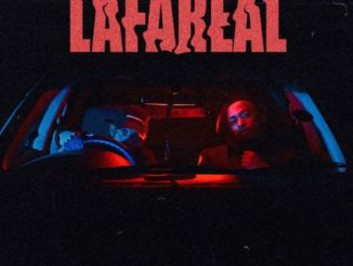 Ferlando Young – Lafareal Ft Jillz