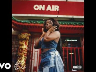 Filah Lah Lah – Vaughn’S Song
