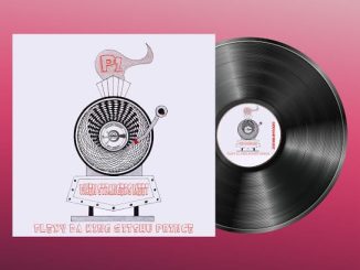 Flexy Da King, Itshu Prince – Eye Contact