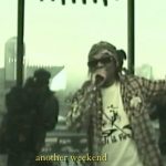Frank Casino – Another Weekend