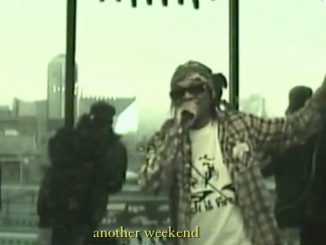 Frank Casino – Another Weekend