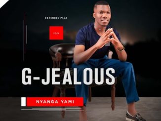 G-Jealous – Ngiyaluyeka Ft. Smanga