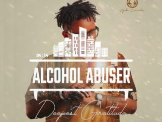 Gaba Cannal – Alcohol Abuser