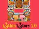 General C’mamane – Isthin’ Istory 2.0