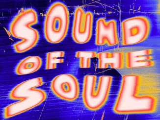 Gil Bokobza – Sound Of The Soul