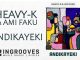 Heavy-K & Ami Faku – Andikayeki