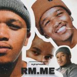 Hypaphonik – Rm.me (Remember Me) Hypaphonik – Rm.me (Remember Me)