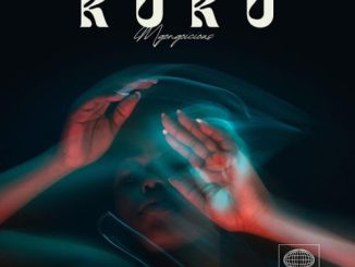 Ice Beats Slide – Kuku Mgongolicious