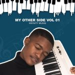 Infinity Musiq – Police Of Art Infinity Musiq – Police Of Art