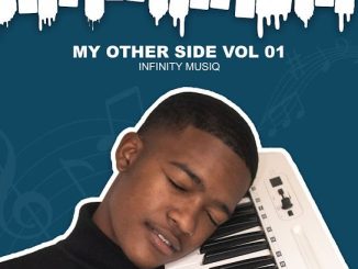 Infinity Musiq – Police Of Art