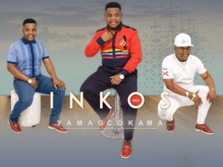 Inkos’Yamagcokama – Udali Ngowami Ft. Nolly M & Sne Ntuli