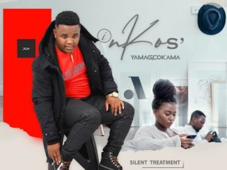 Inkos’yamagcokama – Angeke Salingana
