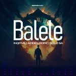 Inqfive, Acidicloopz, Solo Sa – Balele