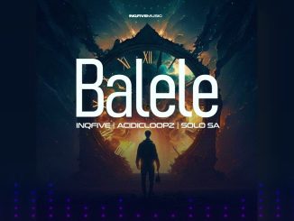 Inqfive, Acidicloopz, Solo Sa – Balele