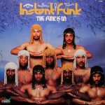Instant Funk – Everybody (Larry Levan Mix) Instant Funk – Everybody (Larry Levan Mix)