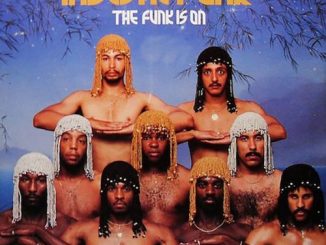 Instant Funk – Everybody (Larry Levan Mix)