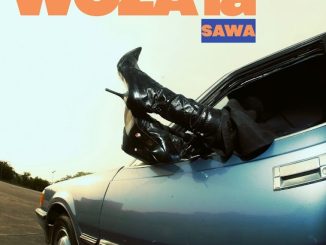 Isizweat – WOZA la SAWA ft. Rhea Lo & Rea Gopane