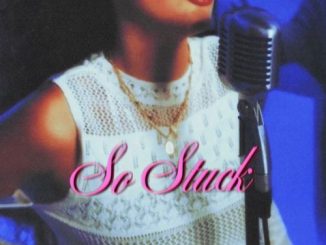 Iv. Jay – So Stuck